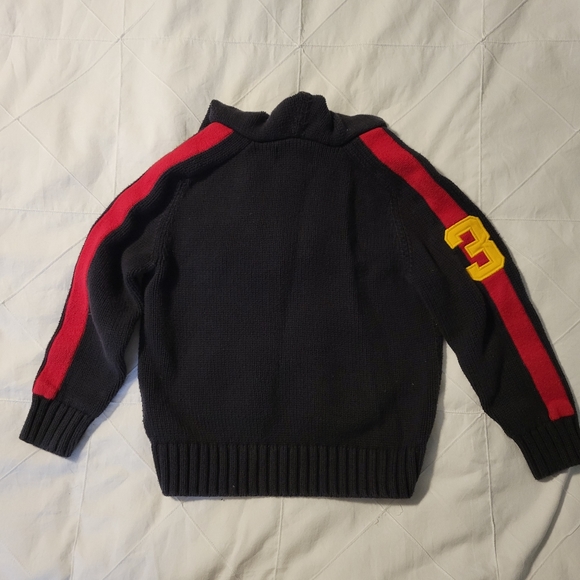 Polo by Ralph Lauren Big Pony Sweater - Picture 6 of 6